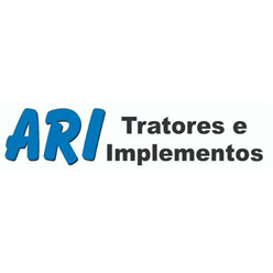 Logotipo da empresa ARI TRATORES E IMPLEMENTOS
