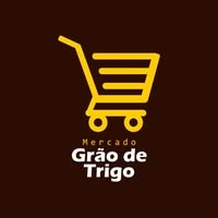Logotipo da empresa GRAO DE TRIGO