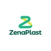 Logotipo da empresa ZENAPLAST LTDA