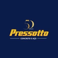 Logotipo da empresa PRESSOTTO PECAS