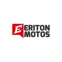 Logotipo da empresa ERITON MOTOS LTDA