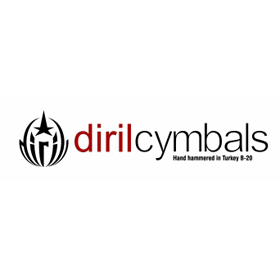 Logotipo da empresa DIRIL CYMBALS BRASIL LTDA