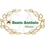 Logotipo da empresa CASA DE MOVEIS SANTO ANTONIO