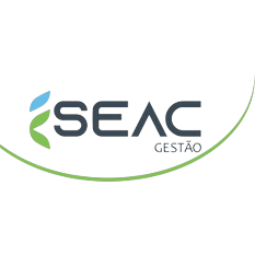 Logotipo da empresa SEAC