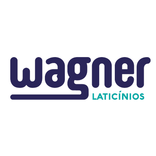 Logotipo da empresa WAGNER LATICINIOS