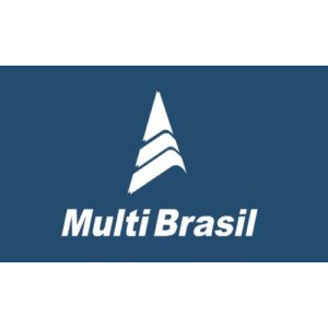 Logotipo da empresa MULTI BRASIL