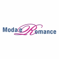 Logotipo da empresa MODA E ROMANCE