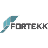 Logotipo da empresa FORTEKK