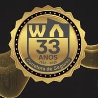 Logotipo da empresa WA CORRETORA DE SEGUROS S/C LTDA