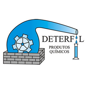 Logotipo da empresa AQUAFIL