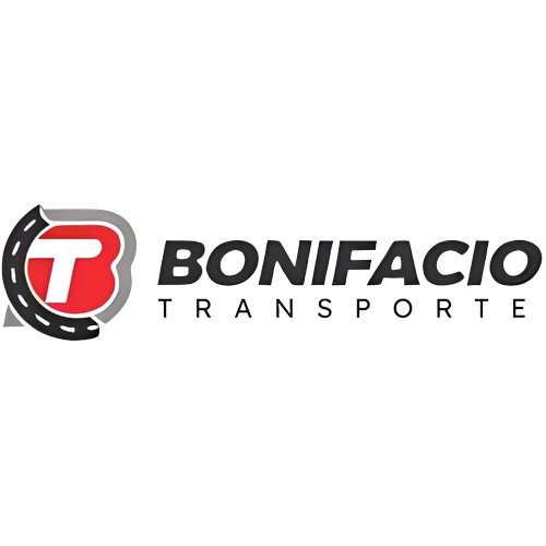 Logotipo da empresa BONIFACIO TRANSPORTE