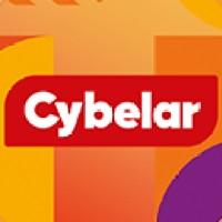Logo de CYBELAR COMERCIO E INDUSTRIA S.A.