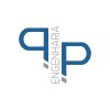 Logotipo da empresa PP ENGENHARIA E CONSTRUCOES LTDA