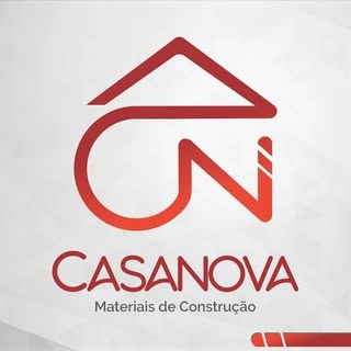 Logotipo da empresa CASA NOVA