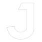 Logotipo da empresa ESCRITORIO JANDAIA