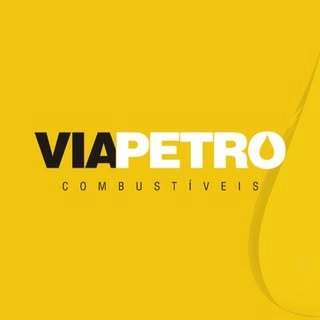 Logotipo da empresa VIA PETRO