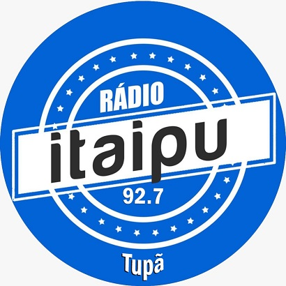 Logotipo da empresa RADIO CLUBE DE TUPA