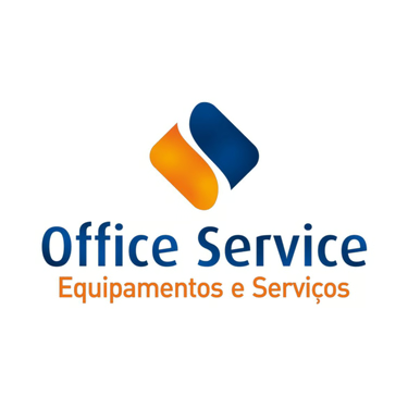 Logotipo da empresa OFFICE SERVICE