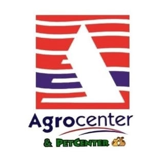 Logotipo da empresa AGROCENTER