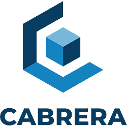 Logotipo da empresa CABRERA EMBALAGENS E INFORMATICA