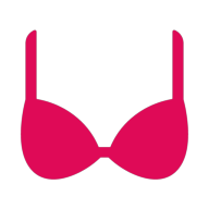 Logotipo da empresa D'LANGES MODA INTIMA