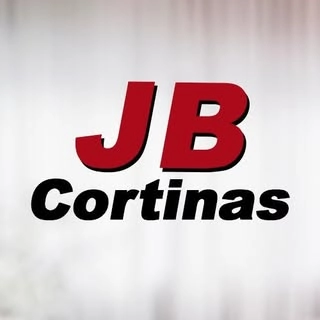 Logotipo da empresa J B CORTINAS
