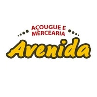 Logotipo da empresa ACOUGUE AVENIDA