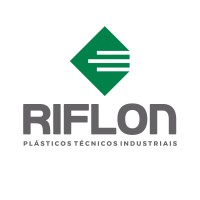 Logotipo da empresa RIFLON