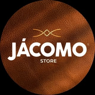 Logotipo da empresa JACOMO