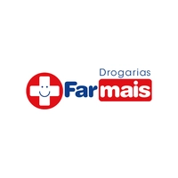 Logotipo da empresa FARMAIS