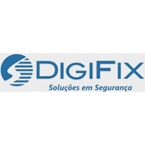 Logotipo da empresa DIGIFIX COMERCIO DE COMPONENTES ELETRONICOS LTDA