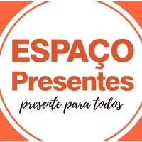 Logotipo da empresa ESPACO PRESENTESS LTDA