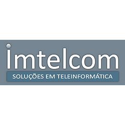 Logotipo da empresa IMTELCOM