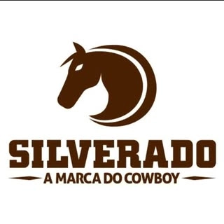 Logotipo da empresa SILVERADO BOTAS E ARTIGOS DE COURO LTDA