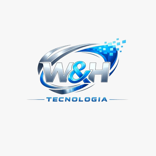 Logotipo da empresa PAMER