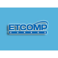 Logotipo da empresa ETCOMP-COMERCIO SERVICOS E COMPUTACAO