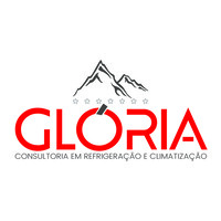 Logotipo da empresa GLORIA