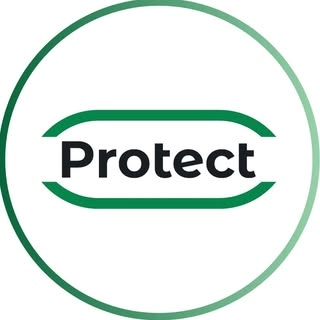 Logotipo da empresa PROTECT