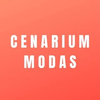 Logotipo da empresa CENARIUM