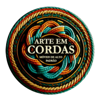 Logotipo da empresa GEROMA POTES E ANTIGUIDADES