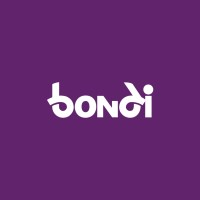 Logotipo da empresa BONDI & FILHOS LTDA