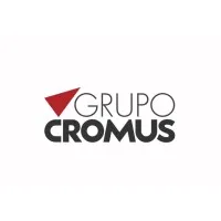 Logotipo da empresa CROMUS INDUSTRIA E COMERCIO LTDA
