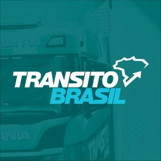 Logotipo da empresa TRANSITO