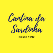 Logotipo da empresa CANTINA DA SARDINHA