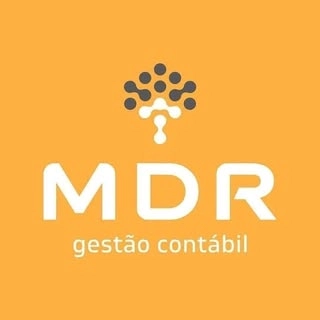 Logotipo da empresa MDR GESTAO CONTABIL