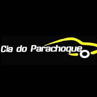 Logotipo da empresa CIA DO PARACHOQUE