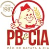 Logotipo da empresa PAO & PAO