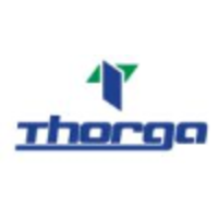 Logotipo da empresa THORGA ENGENHARIA INDUSTRIAL S/A -
