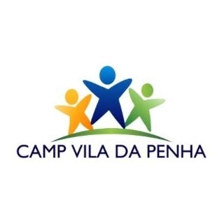 Logotipo da empresa CAMP VILA DA PENHA