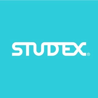 Logotipo da empresa STUDEX DO BRASIL LTDA
